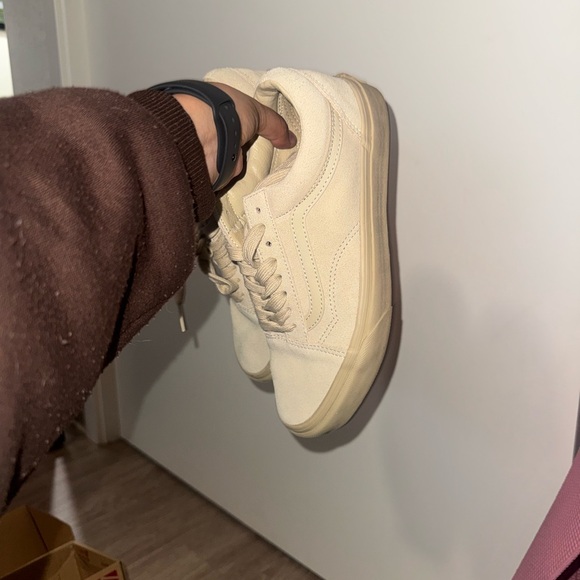 Vans Old Skool Sneakers Women’s Sneakers- Size 8 - Picture 2 of 7